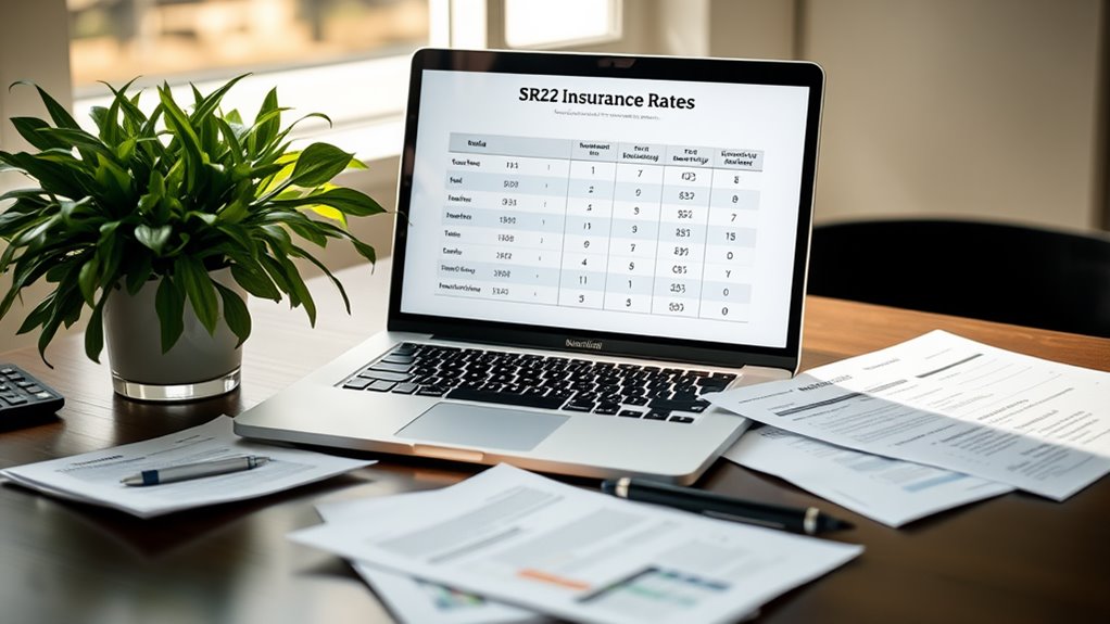 affordable sr22 insurance guide