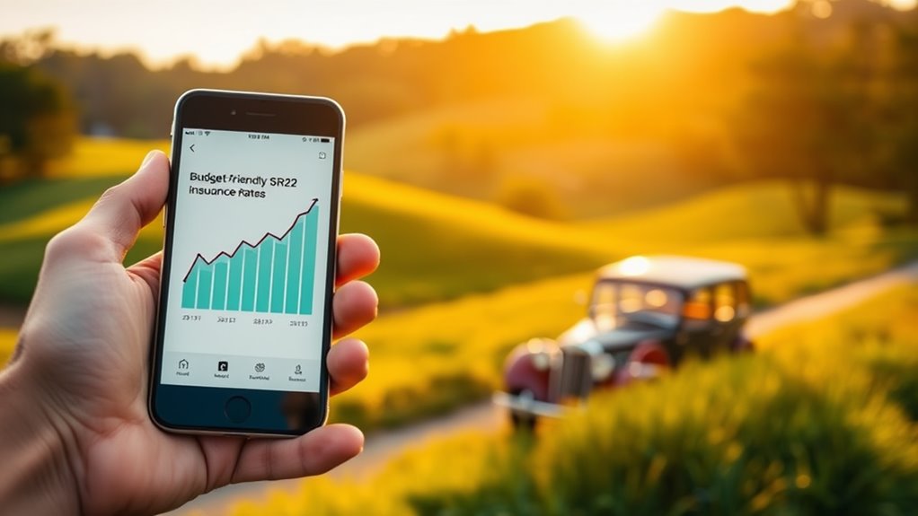 affordable sr22 insurance south carolina