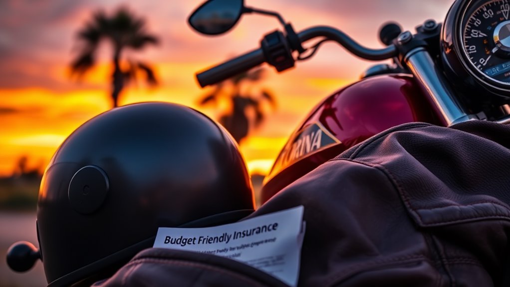 affordable sr22 motorcycle insurance