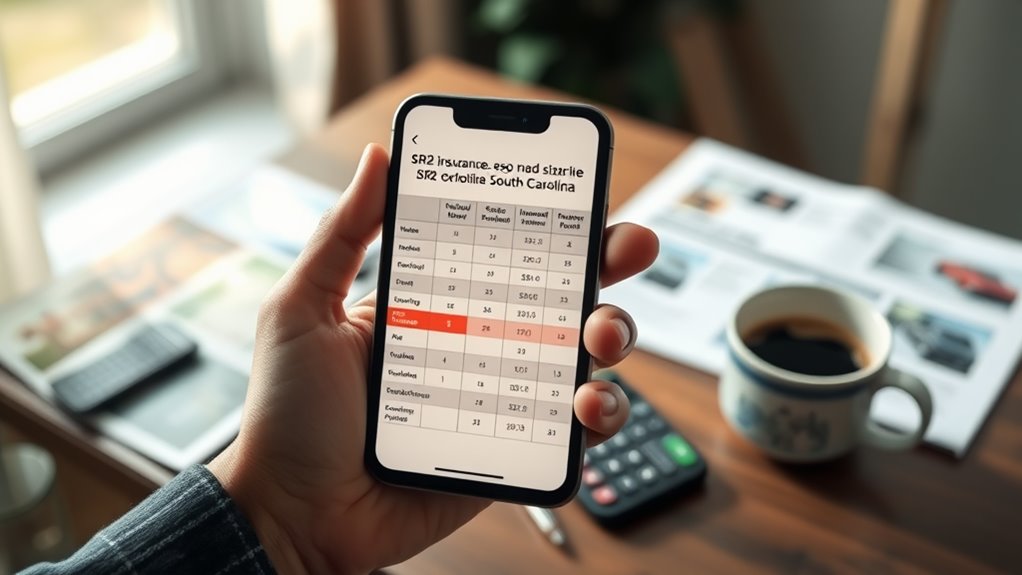 insurance provider comparison analysis