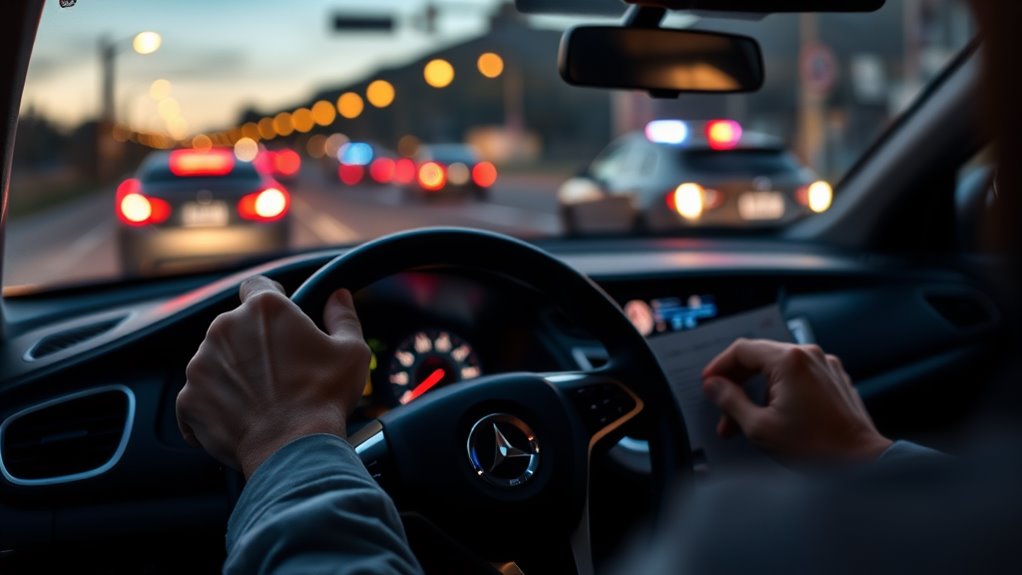 sr22 insurance and driving record