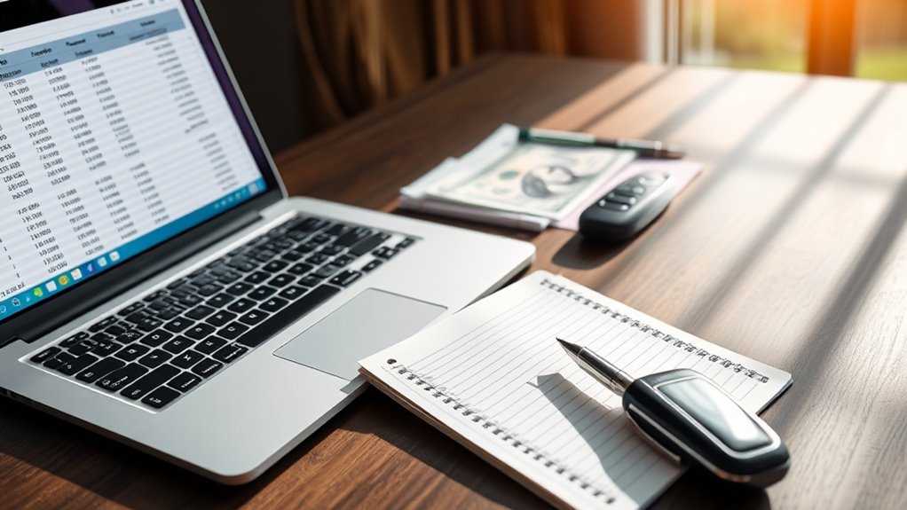 sr22 insurance financial responsibilities