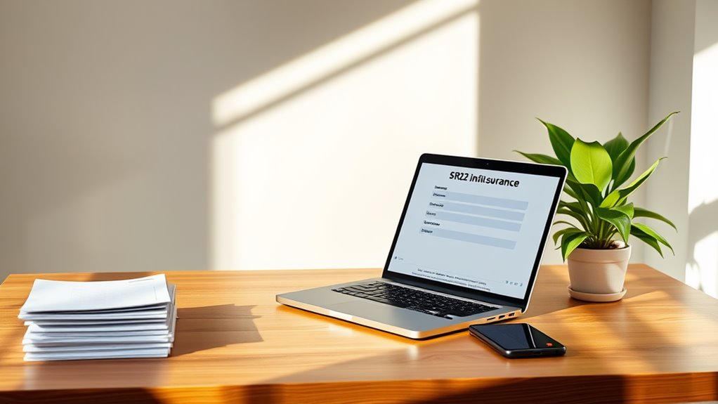 sr22 insurance made simple