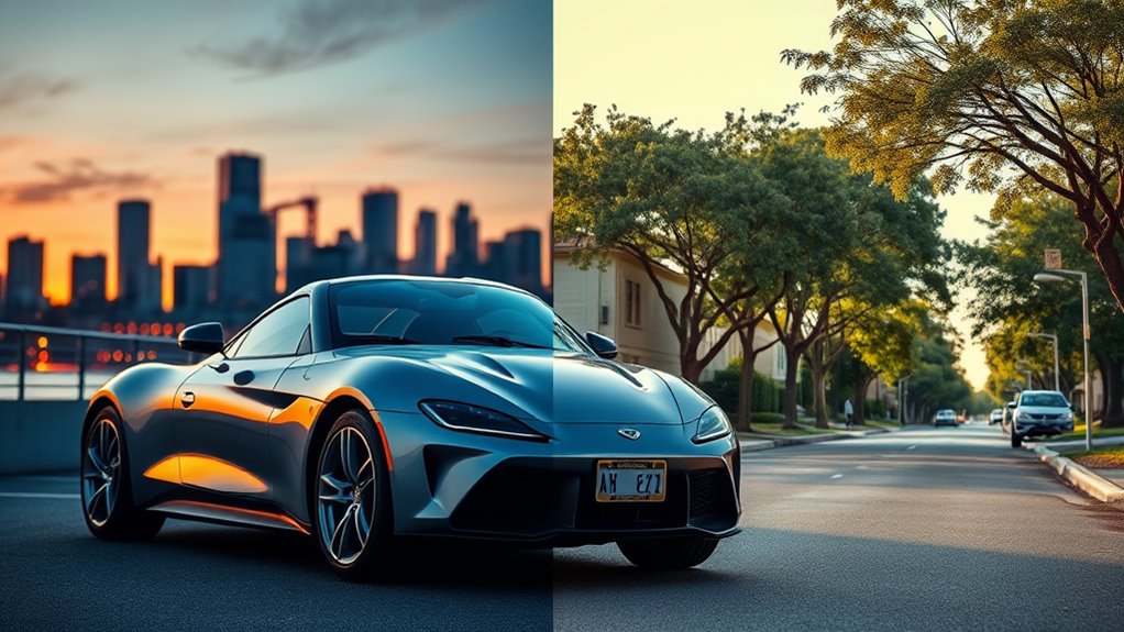 sr22 versus regular insurance